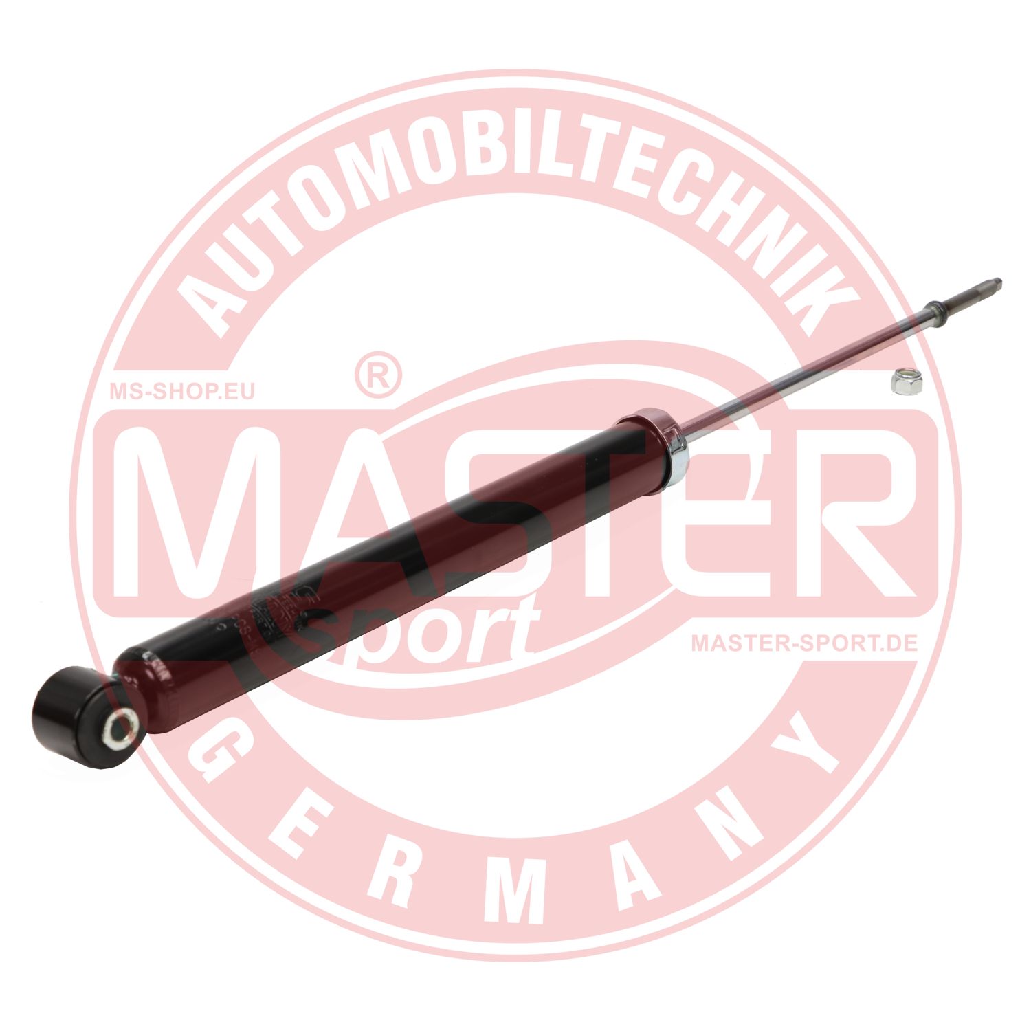 Amortizor MASTERSPORT GERMANY 314759-PCS-MS